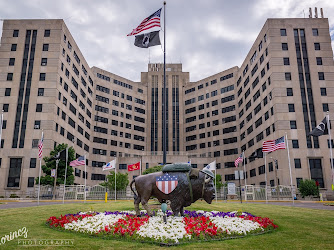 VA Western New York Healthcare System