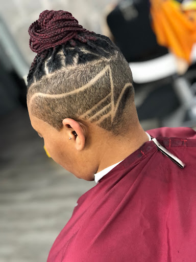 Barber Shop «Quality Cutz Barbershop», reviews and photos, 8053 Tara Blvd, Jonesboro, GA 30236, USA