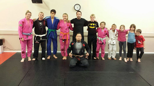 Martial Arts School «Mount Dora BJJ / MMA Academy», reviews and photos, 2750 Dillard Rd #1, Eustis, FL 32726, USA
