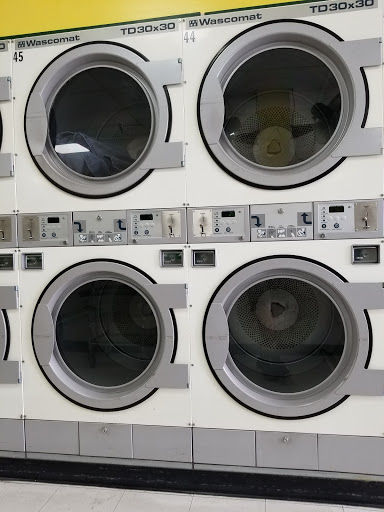Laundromat «Pronto Laundry», reviews and photos, 731 Euclid Ave B, Ontario, CA 91762, USA