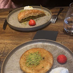 Photo n° 3 de l'avis de Labila. fait le 25/11/2023 à 10:26 pour Bey Steakhouse à Paris