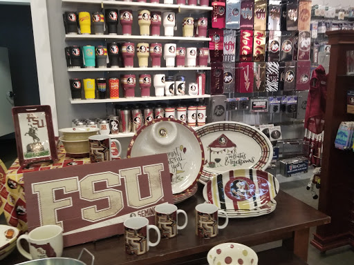 Sportswear Store «Alumni Hall», reviews and photos, 1817 Thomasville Rd #250, Tallahassee, FL 32303, USA