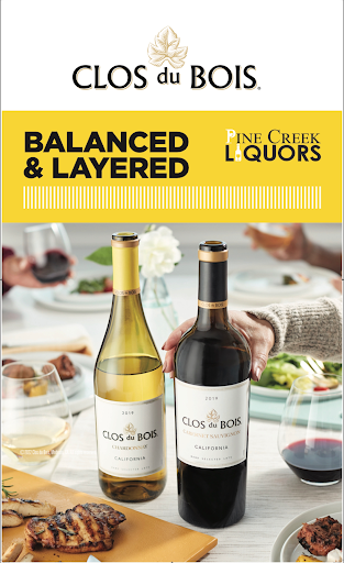 Liquor Store «Pine Creek Liquors LLC», reviews and photos, 394 NJ-31, Ringoes, NJ 08551, USA