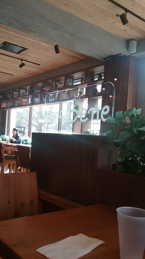 Coffee Shop «Caffe Bene», reviews and photos, 700 S Gregory St, Urbana, IL 61801, USA