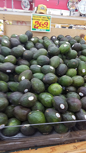 Grocery Store «Carnicerias Jimenez», reviews and photos, 717 N 19th Ave, Melrose Park, IL 60160, USA