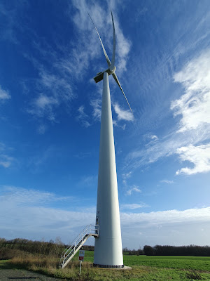 E10 à Glénay