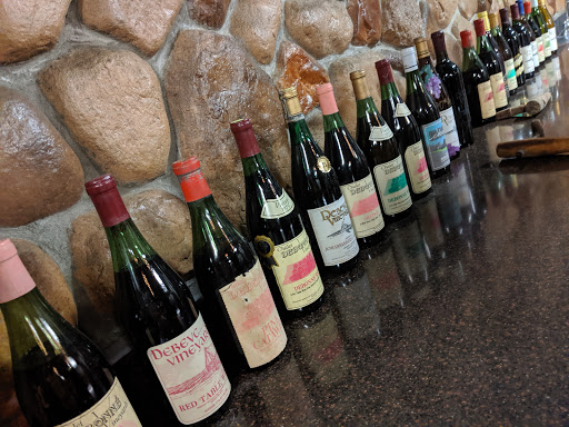 Winery «Debonne Vineyards», reviews and photos, 7840 Doty Rd, Madison, OH 44057, USA