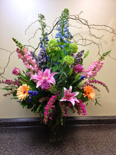 Florist «Stargazers Floral Designs», reviews and photos, 347 New Leicester Hwy #A, Asheville, NC 28806, USA