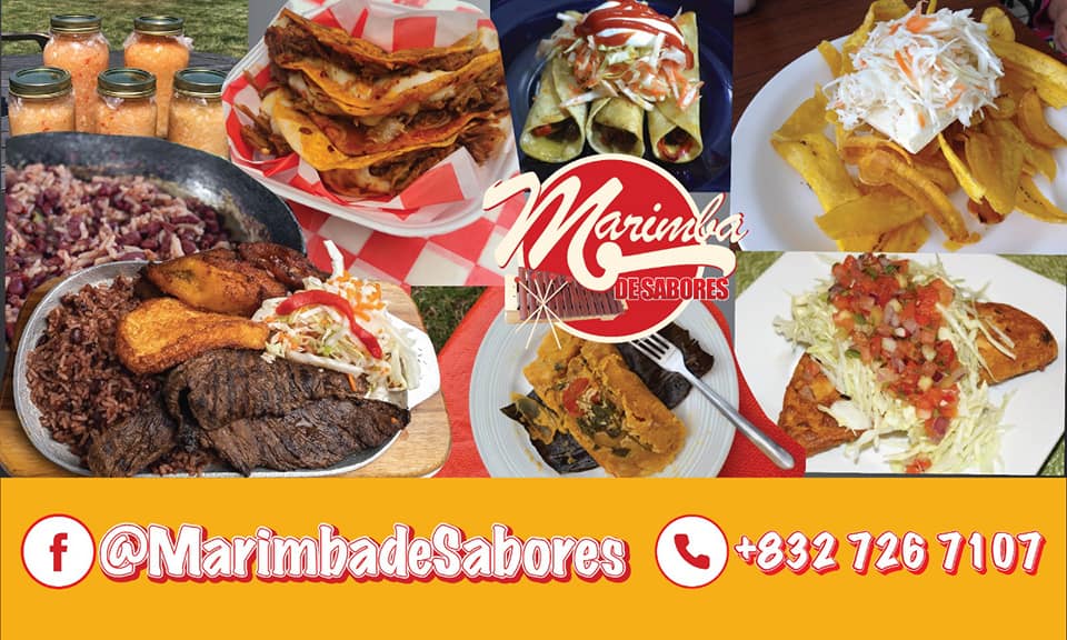 MARIMBA DE SABORES Humble, TX 77346, Reviews, Hours & Contact