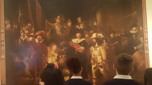 Art Museum «Arkell Museum», reviews and photos, 2 Erie Blvd, Canajoharie, NY 13317, USA