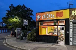 Chicken Mania image