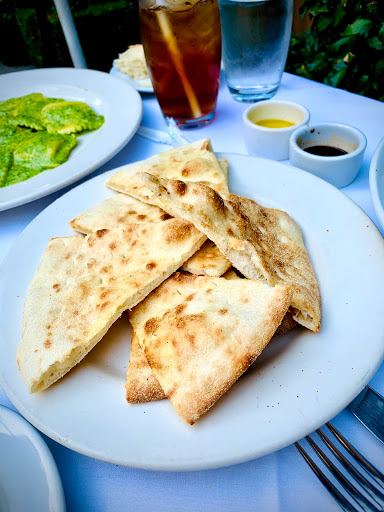Trattoria Amici At The Americana At Brand image