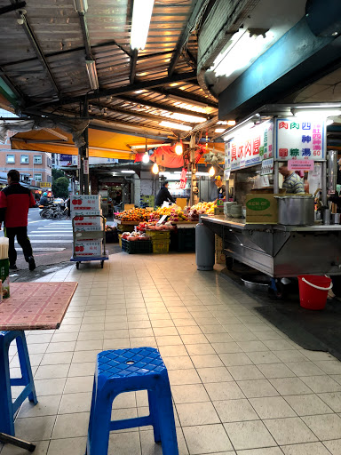 內湖 737 巷顏家油飯大腸麵線 的照片