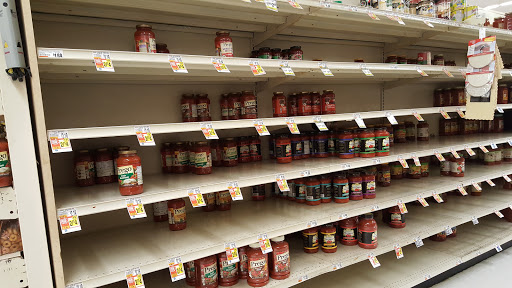 Grocery Store «Giant Food Stores», reviews and photos, 539 Oak Ave, Aldan, PA 19018, USA