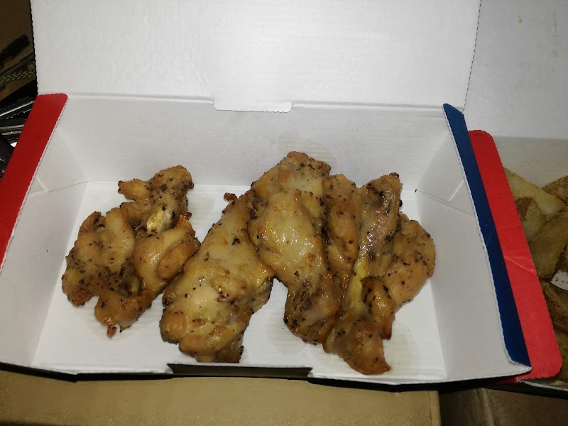 ドミノ ピザ神戸学院前店 兵庫県神戸市西区伊川谷町有瀬 ピザ店 飲食出前 グルコミ