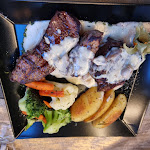 Photo n°5 de l'avis de Nicki.u fait le 10/05/2021 à 09:43 sur le  Ristorante Pizzeria Haus Burger GmbH à Lindlar