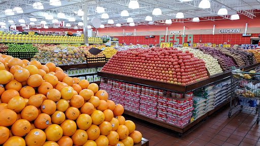 Mexican Grocery Store «Fiesta Market», reviews and photos, 939 E Irving Park Rd, Streamwood, IL 60107, USA