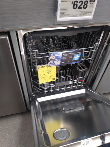 Home Improvement Store «The Home Depot», reviews and photos, 1500 Summit Dr, Lapeer, MI 48446, USA