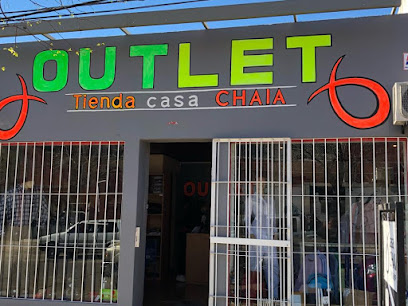 Chaia Outlet