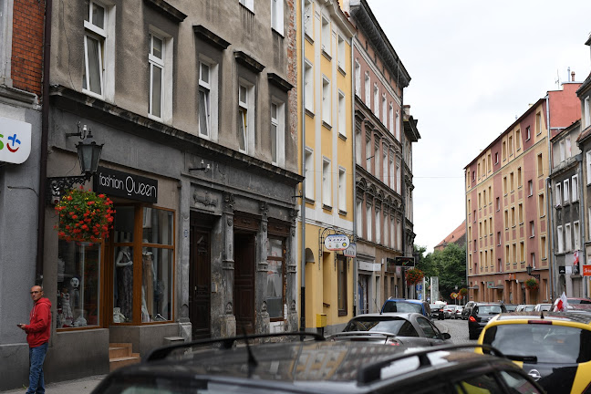 Comentarii opinii despre Cukiernia Kasia