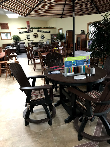 Furniture Store «Midwest Woodworks LLC», reviews and photos, 2019 IA-22, Kalona, IA 52247, USA