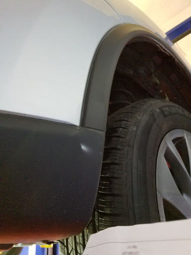 Auto Body Shop «USA Auto Body & Repair», reviews and photos, 224 E Railway Ave, Paterson, NJ 07503, USA