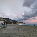 Photo n°50 de l'avis de Marco. fait le 04/01/2024 à 07:09 sur le  Santa Caterina Beach à Varazze