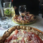 Photo n°2 de l'avis de stefan.b fait le 26/11/2022 à 22:59 sur le  Bianco à Trieste