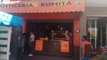 Rosticeria Romita - Zona Centro, 36200 Romita, Guanajuato, Mexico