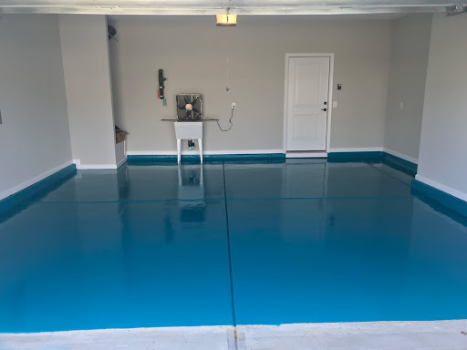 Painting «Clh Painting», reviews and photos, 314 W Millbrook Rd Suite 105, Raleigh, NC 27609, USA