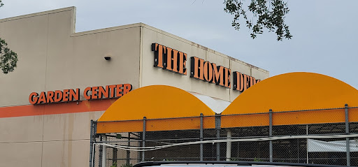 Home Improvement Store «The Home Depot», reviews and photos, 2805 US-98, Lakeland, FL 33805, USA