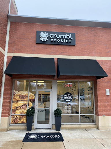 Crumbl Cookies - Des Peres