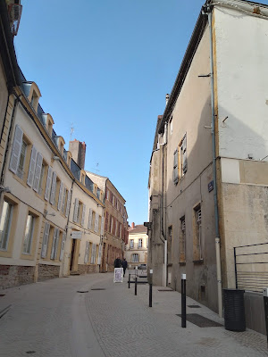 Sothys Paris Soins & Beauté à Paray-le-Monial
