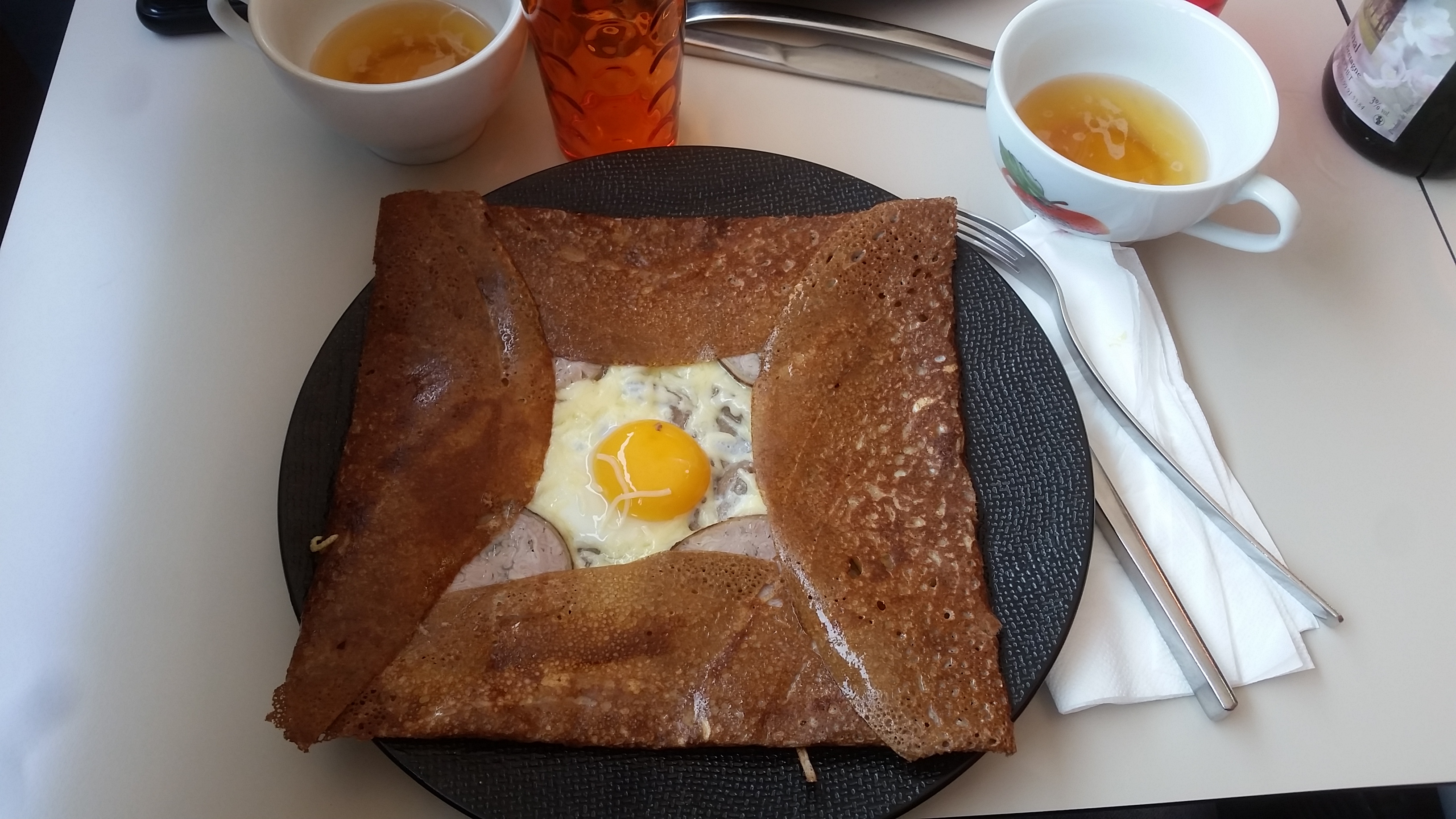 Photo n° 1 de l'avis de Alain. fait le 17/08/2017 à 12:40