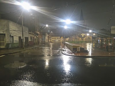 Photos of Barrios Unidos Park