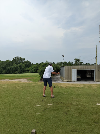 Golf Driving Range «Cypress Lakes Golf Club», reviews and photos, 2365 Old Chemstrand Rd, Cantonment, FL 32533, USA