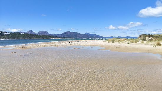 Sandpiper Beach