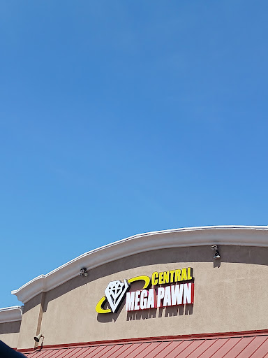 Pawn Shop «Central Mega Pawn», reviews and photos, 11031 Central Ave # A, Ontario, CA 91762, USA