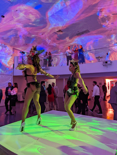 Event Venue «The Temple House», reviews and photos, 1415 Euclid Ave, Miami Beach, FL 33139, USA