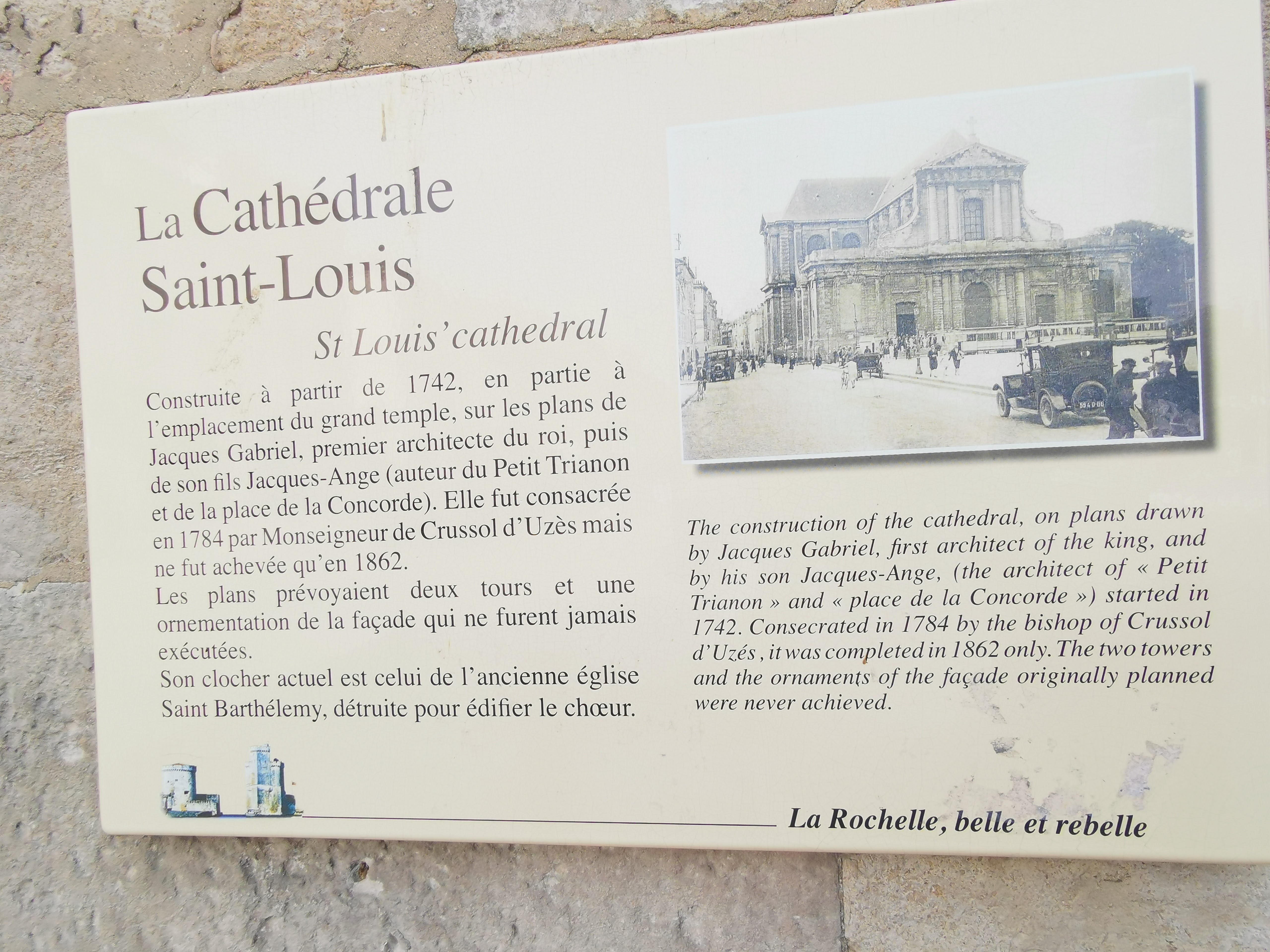 Photo n° 9 de l'avis de Jacques.I fait le 13/08/2021 à 14:10