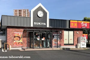 Sukiya image