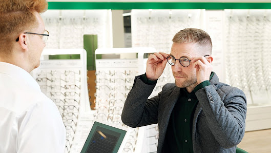 Specsavers Optiker Kervo Puuvalonaukio 1, 04200 Kervo, Finland