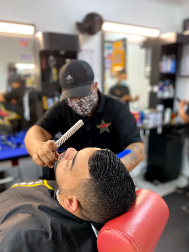 Barber Shop «Famous Barbershop 2», reviews and photos, 36184 US-27, Haines City, FL 33844, USA