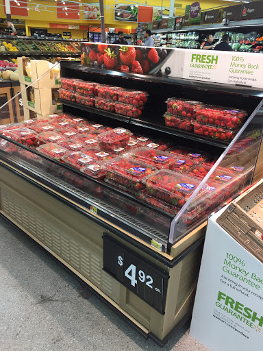 Grocery Store «Kroger», reviews and photos, 704 Euclid Ave, Lexington, KY 40502, USA