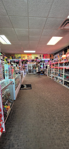 Tobacco Shop «Village Tobacco Shop», reviews and photos, 30680 Beck Rd, Novi, MI 48377, USA