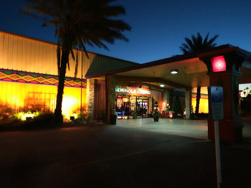 Casino «Seminole Casino Brighton», reviews and photos, 17735 Reservation Rd, Okeechobee, FL 34974, USA