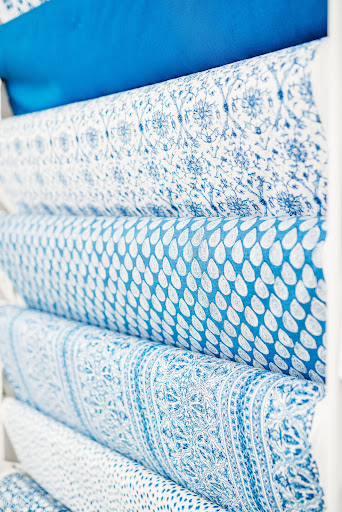 Fabric Store «Lewis And Sheron Textiles», reviews and photos, 912 Huff Rd NW, Atlanta, GA 30318, USA