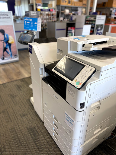 Print Shop «FedEx Office Print & Ship Center», reviews and photos, 3992 Barranca Pkwy a, Irvine, CA 92606, USA