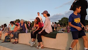 Solstice Steps - photo 94