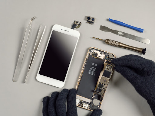 Car Battery Store «Batteries Unlimited», reviews and photos, 2350 Adamsville Rd, Zanesville, OH 43701, USA